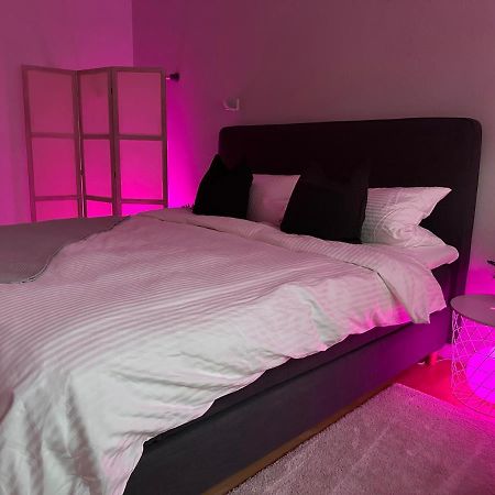 Wohnung In Wuppertal Elberfeld Dış mekan fotoğraf